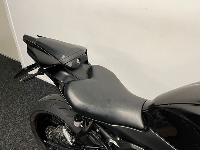 yamaha - yzf-r7