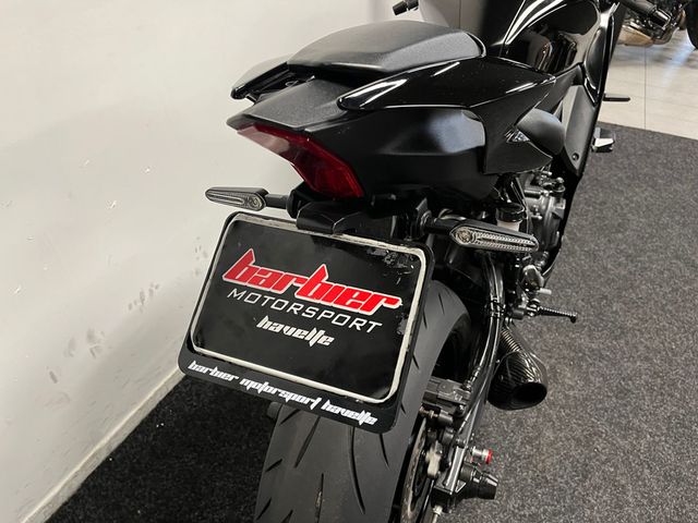 yamaha - yzf-r7
