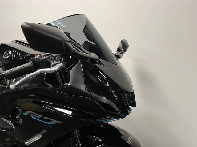 yamaha - yzf-r7
