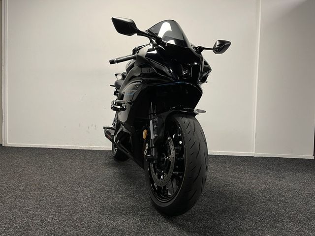 yamaha - yzf-r7