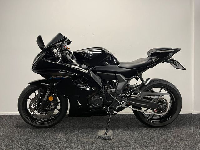 yamaha - yzf-r7