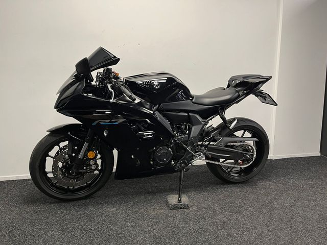 yamaha - yzf-r7