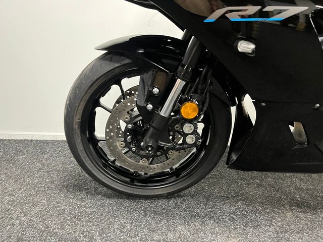 yamaha - yzf-r7
