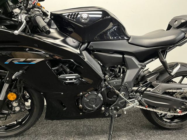 yamaha - yzf-r7