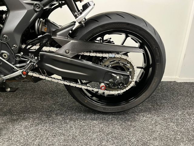 yamaha - yzf-r7