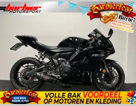Yamaha YZF R7 2024 occasion