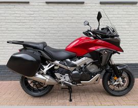 Honda VFR 800 X Crossrunner 2015 occasion