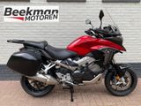 HONDA VFR 800 X CROSSRUNNER