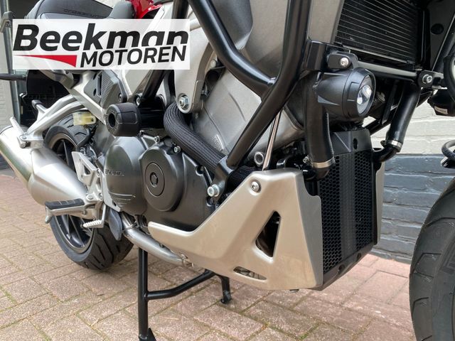 honda - vfr-800-x-crossrunner