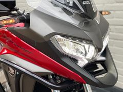 Honda VFR 800 X Crossrunner 2015 occasion – foto 5 van 21