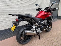 Honda VFR 800 X Crossrunner 2015 occasion – foto 3 van 21