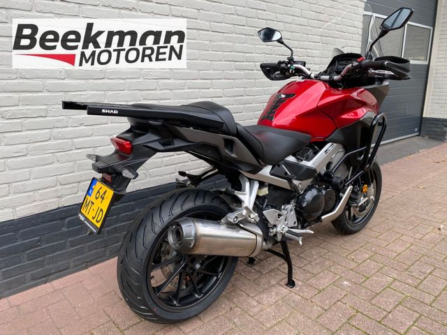 honda - vfr-800-x-crossrunner