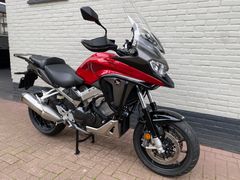 Honda VFR 800 X Crossrunner 2015 occasion – foto 4 van 21