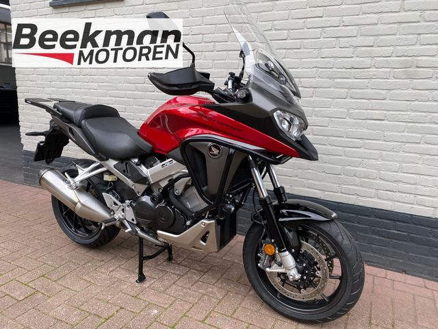honda - vfr-800-x-crossrunner