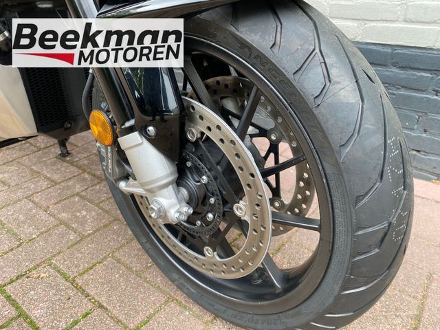 honda - vfr-800-x-crossrunner