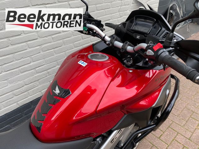 honda - vfr-800-x-crossrunner