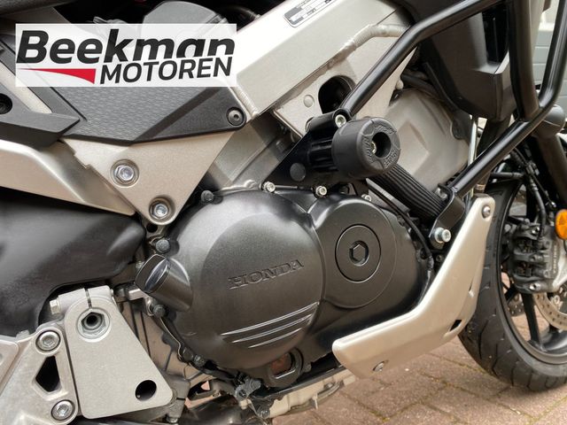 honda - vfr-800-x-crossrunner