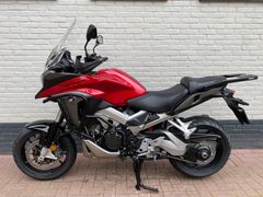 Honda VFR 800 X Crossrunner 2015 occasion – foto 12 van 21