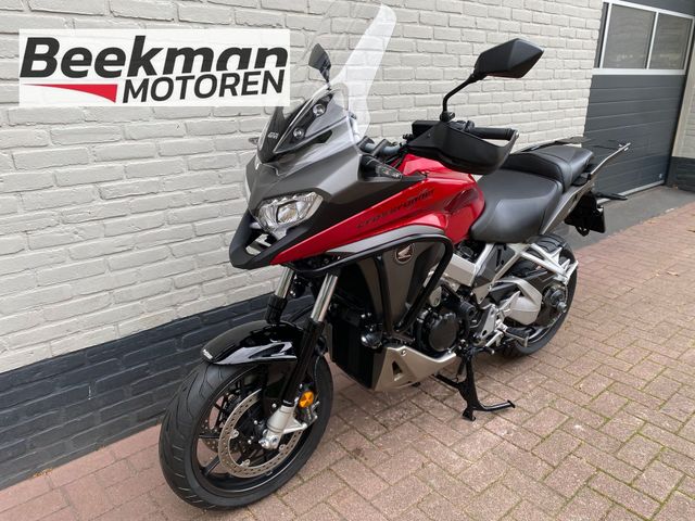 honda - vfr-800-x-crossrunner