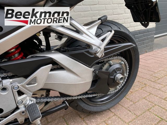 honda - vfr-800-x-crossrunner