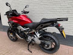 Honda VFR 800 X Crossrunner 2015 occasion – foto 14 van 21