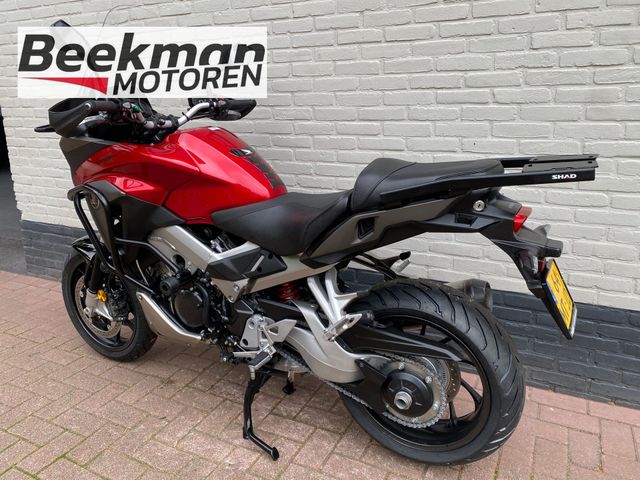 honda - vfr-800-x-crossrunner