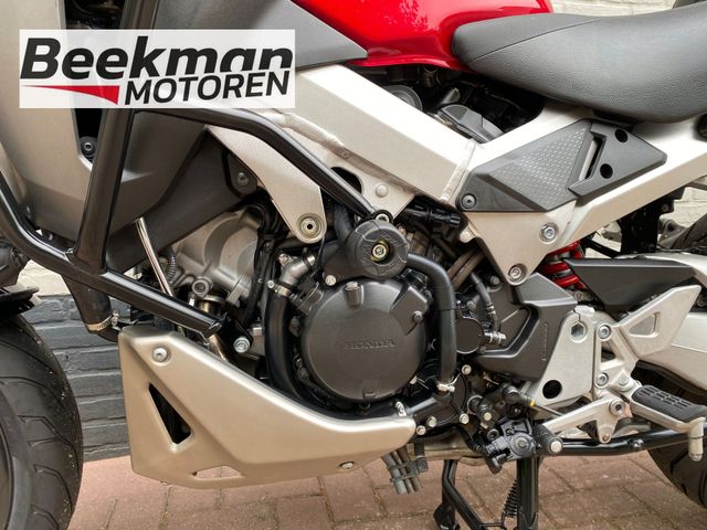 honda - vfr-800-x-crossrunner