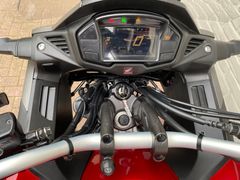 Honda VFR 800 X Crossrunner 2015 occasion – foto 19 van 21