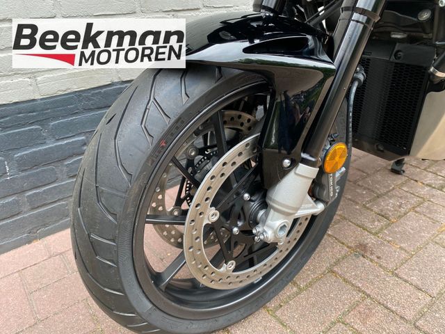 honda - vfr-800-x-crossrunner