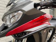 Honda VFR 800 X Crossrunner 2015 occasion – foto 17 van 21