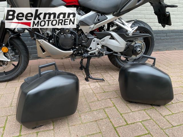 honda - vfr-800-x-crossrunner