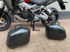 Honda VFR 800 X Crossrunner 2015 occasion – foto 20 van 21