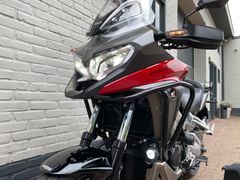 Honda VFR 800 X Crossrunner 2015 occasion – foto 21 van 21