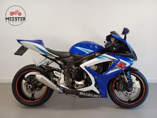 suzuki - gsx-r-750