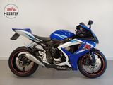 SUZUKI GSX-R 750