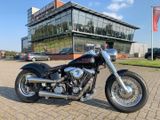 HARLEY-DAVIDSON SOFTAIL CUSTOM FXSTC