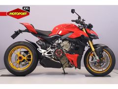 Ducati Streetfighter V4 S 2020 occasion – foto 1 van 20