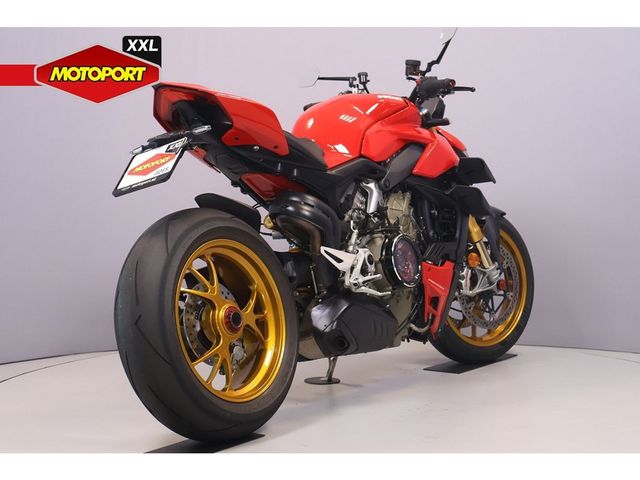 ducati - streetfighter-v4s