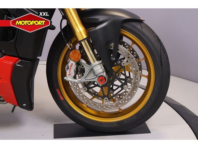 ducati - streetfighter-v4s
