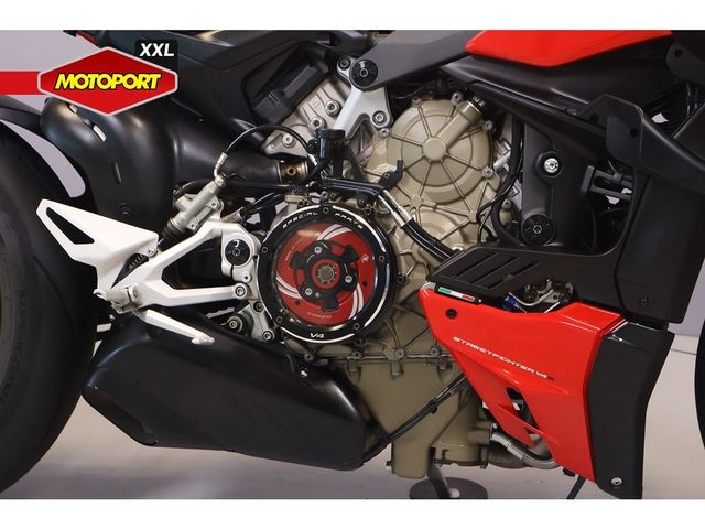 ducati - streetfighter-v4s