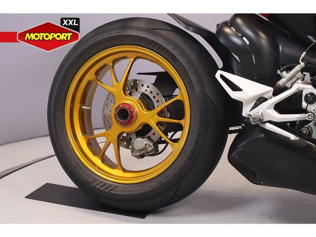 ducati - streetfighter-v4s