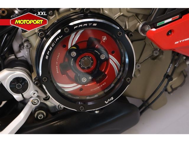 ducati - streetfighter-v4s