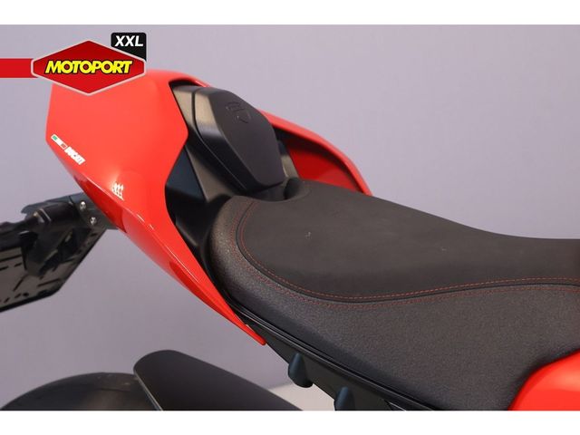 ducati - streetfighter-v4s
