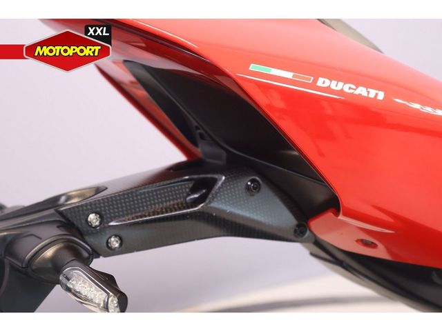 ducati - streetfighter-v4s