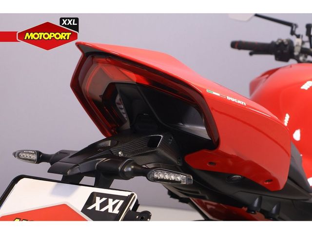 ducati - streetfighter-v4s