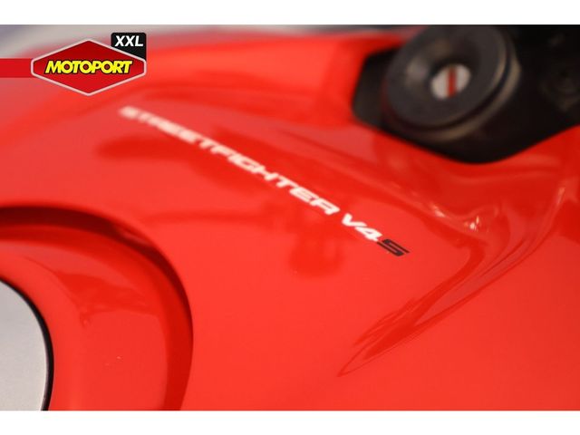 ducati - streetfighter-v4s