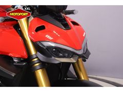 Ducati Streetfighter V4 S 2020 occasion – foto 19 van 20