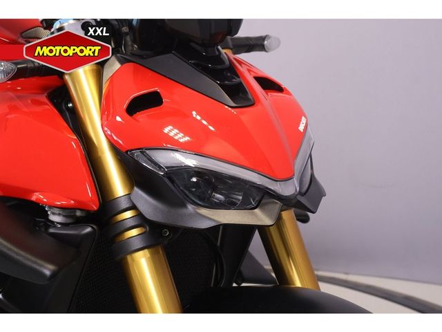 ducati - streetfighter-v4s