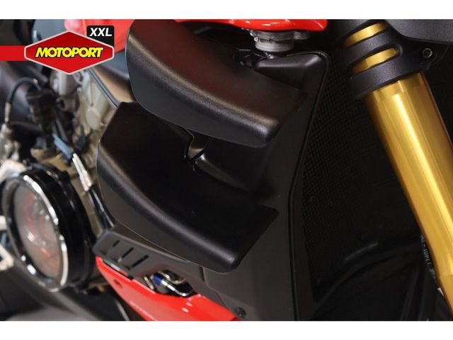ducati - streetfighter-v4s