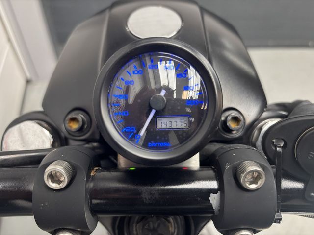 harley-davidson - sportster-de-luxe-xlh-883